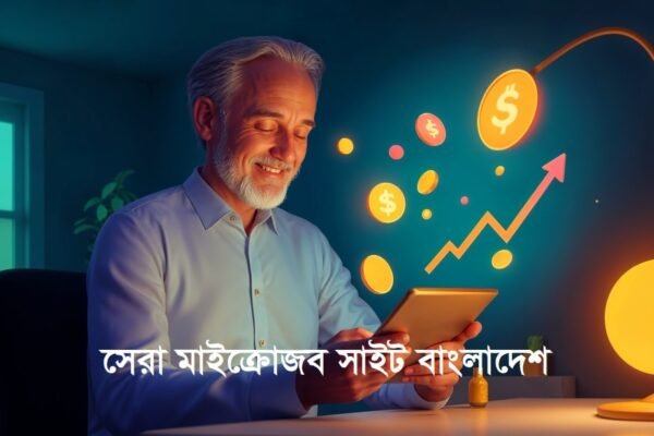 Best Micro Job Site in Bangladesh