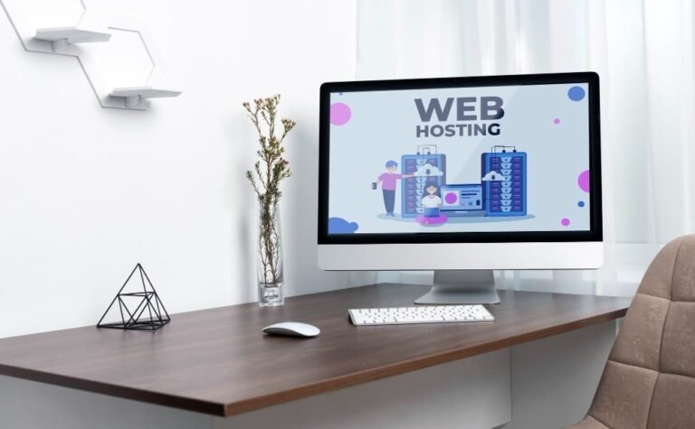 Top 10 Web Hosting Company in Bangladesh