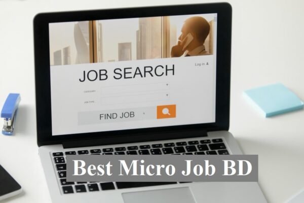 Micro job work BD